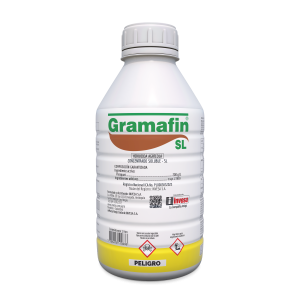 Gramafin SL