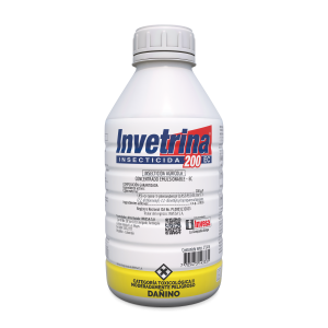Invetrina 200 EC