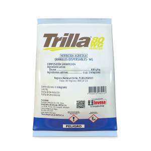Trilla 80 WG
