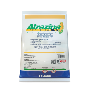 Atrazina 80%
