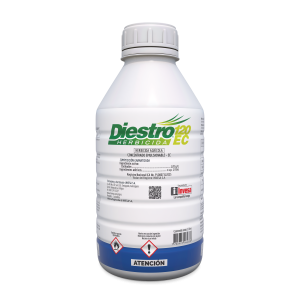 Diestro 120 EC