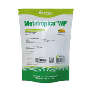 Metatrópico WP