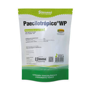 Paecilotrópico WP