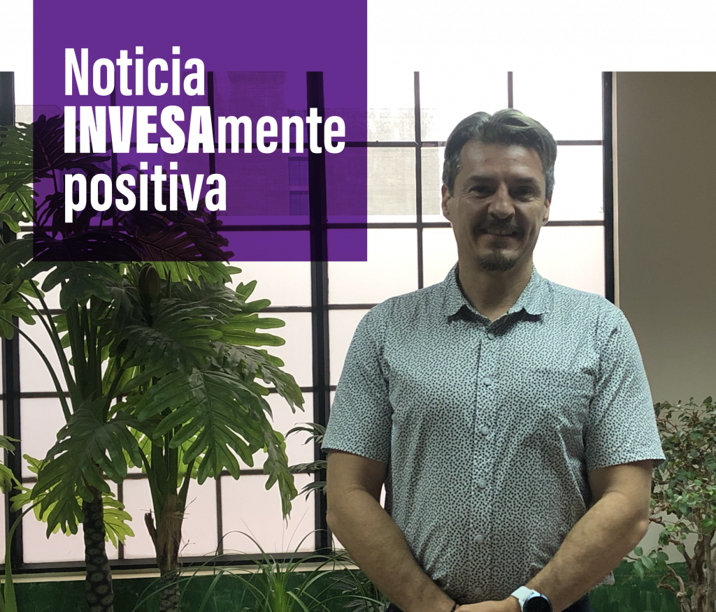 Somos la primera empresa Colombiana en vincularse a la Organización ...