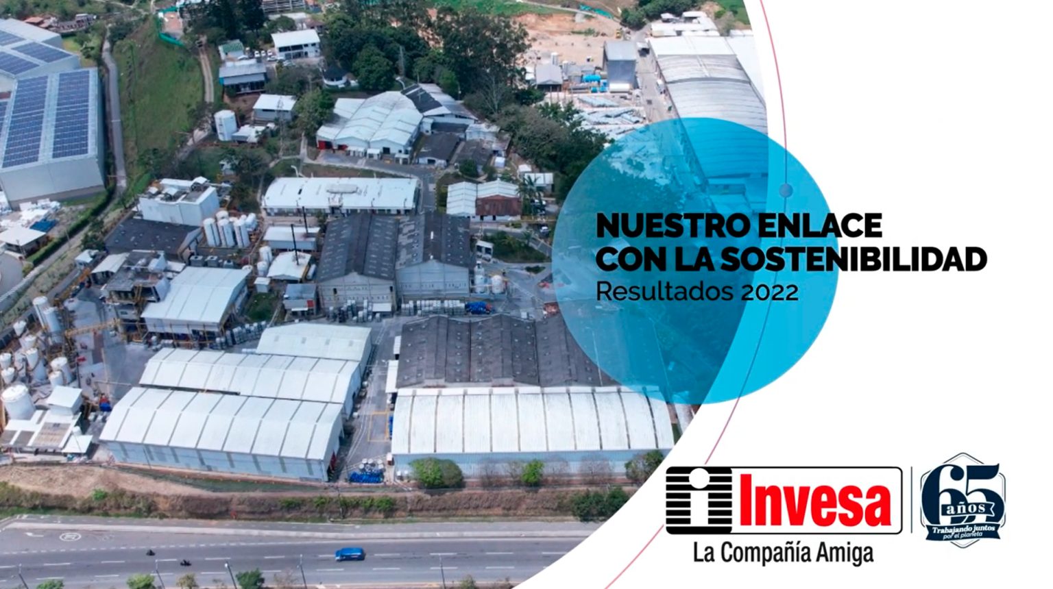 Invesa - La Compañía Amiga